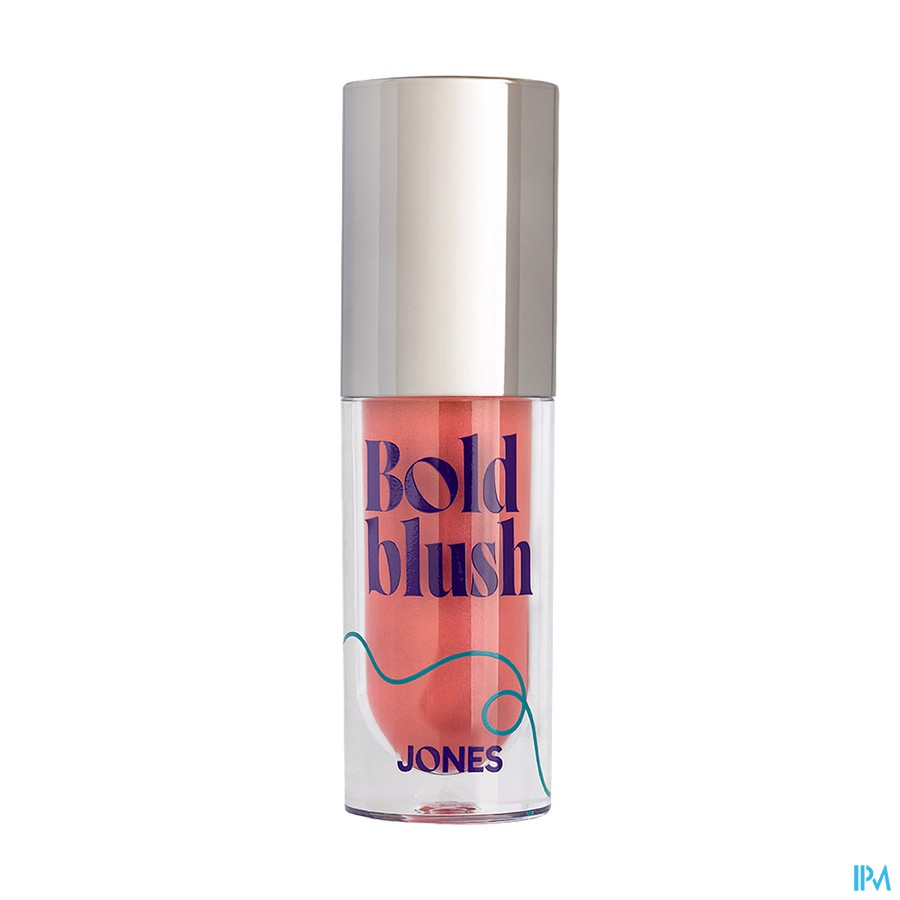 Cent Pur Cent Jones Bold Blush Peaches & Cream 5ml