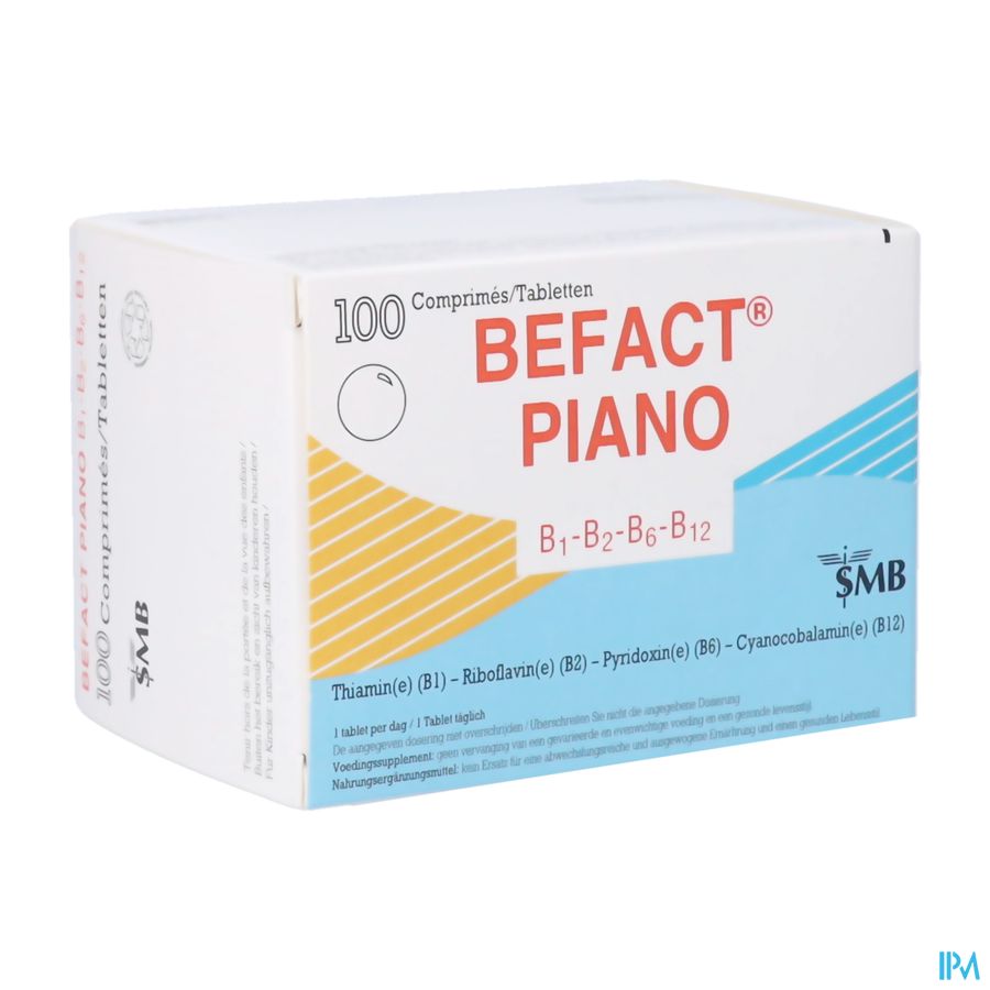 Befact Piano Tabl 100 Befact Piano Tabl 100