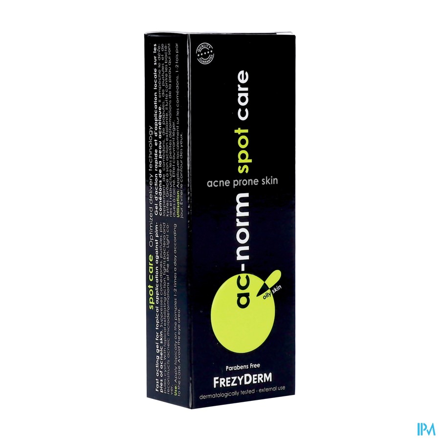 Frezyderm Ac-norm Spot Care 15ml