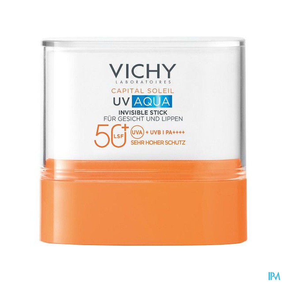 Vichy Capital Soleil Uv-aqua Stick 10ml