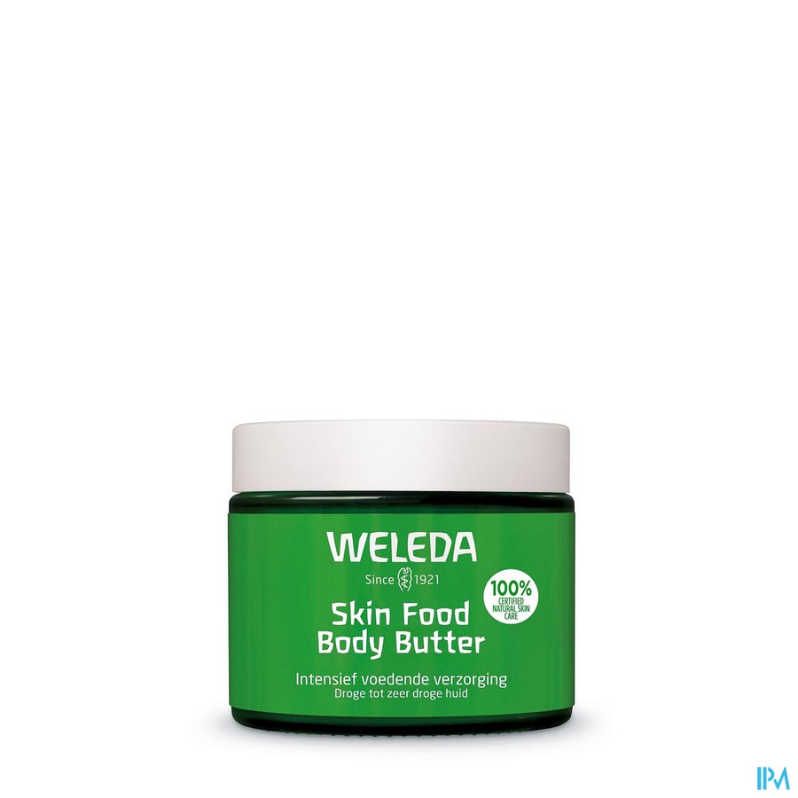 Weleda Skin Food Body Butter 150ml