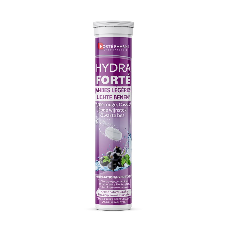 Hydra Forte Lichte Benen Tabl 24