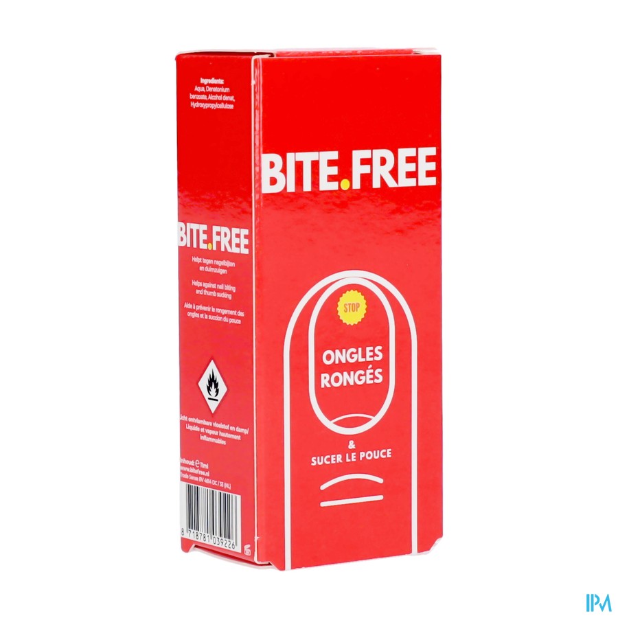 Bite Free Fl 10ml