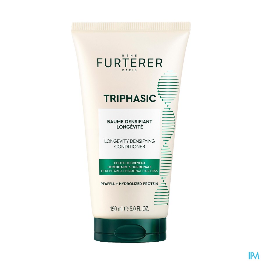 Furterer Triphasic Balsem 150ml