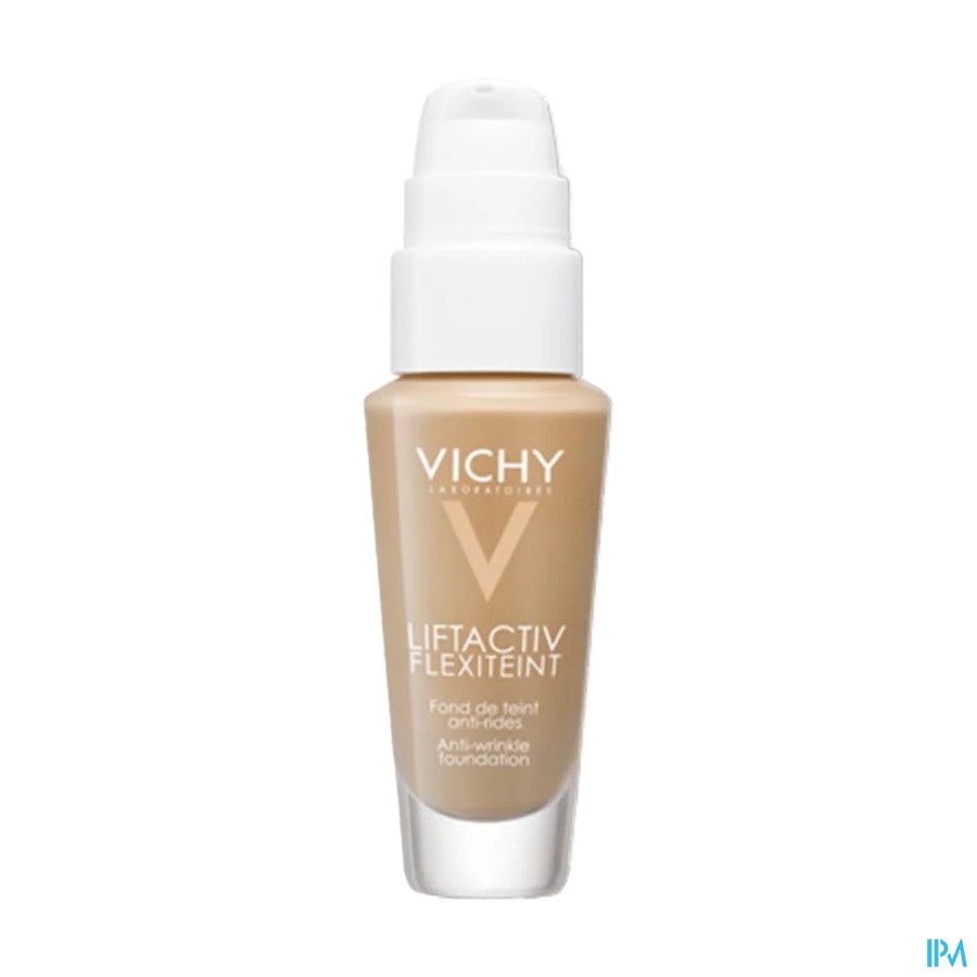 Vichy Fdt Flexilift Teint A/rimpel 45 Gold 30ml
