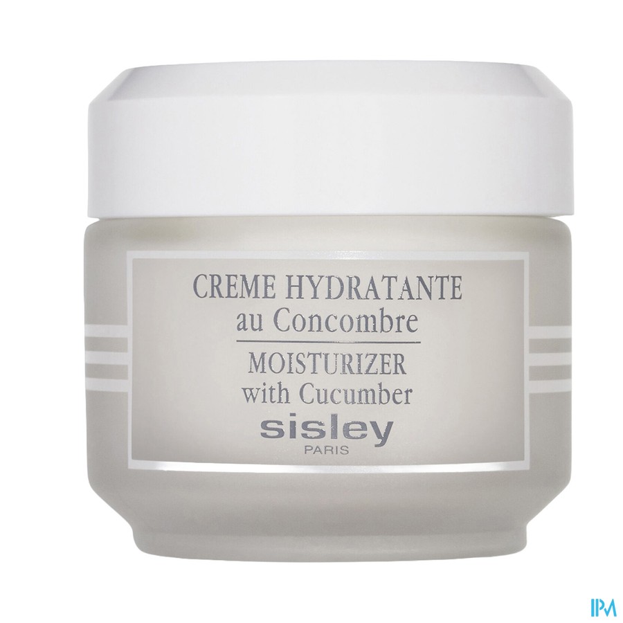 Sisley Creme Hydratante Pot 50ml