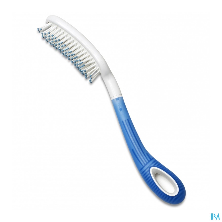 Adhome Ergonom. Verlengd Haarwasborstel Etac 30cm