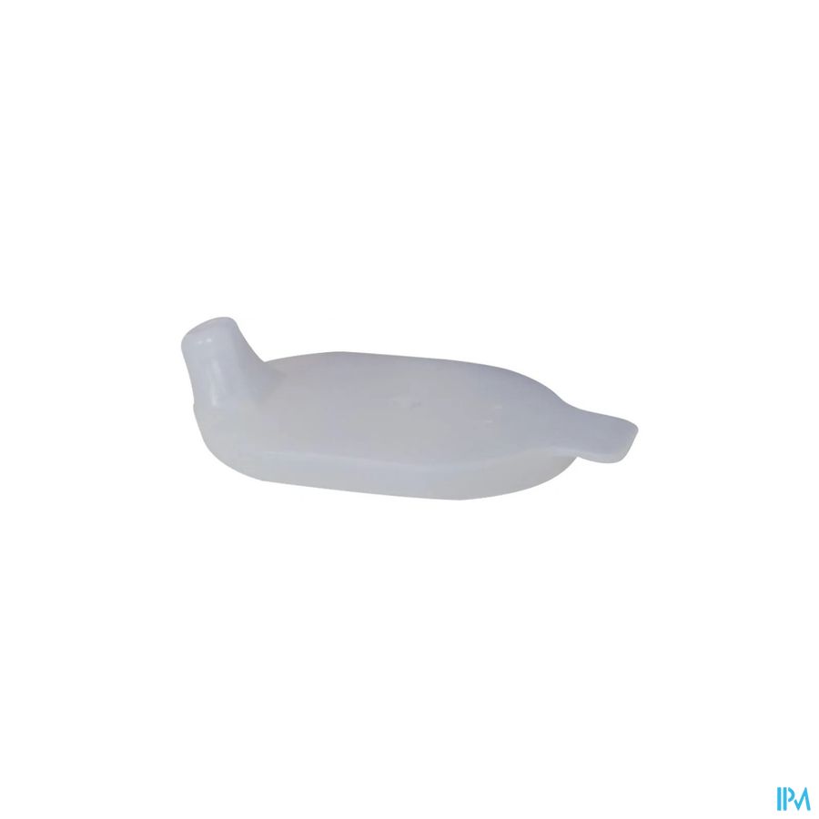 Handycup Bec Verseur 8 Mm Reserve 1pc