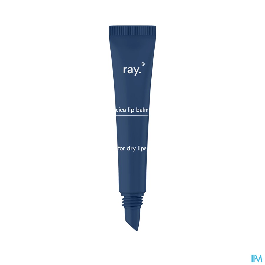 Ray Cica Lippenbalsem 10ml