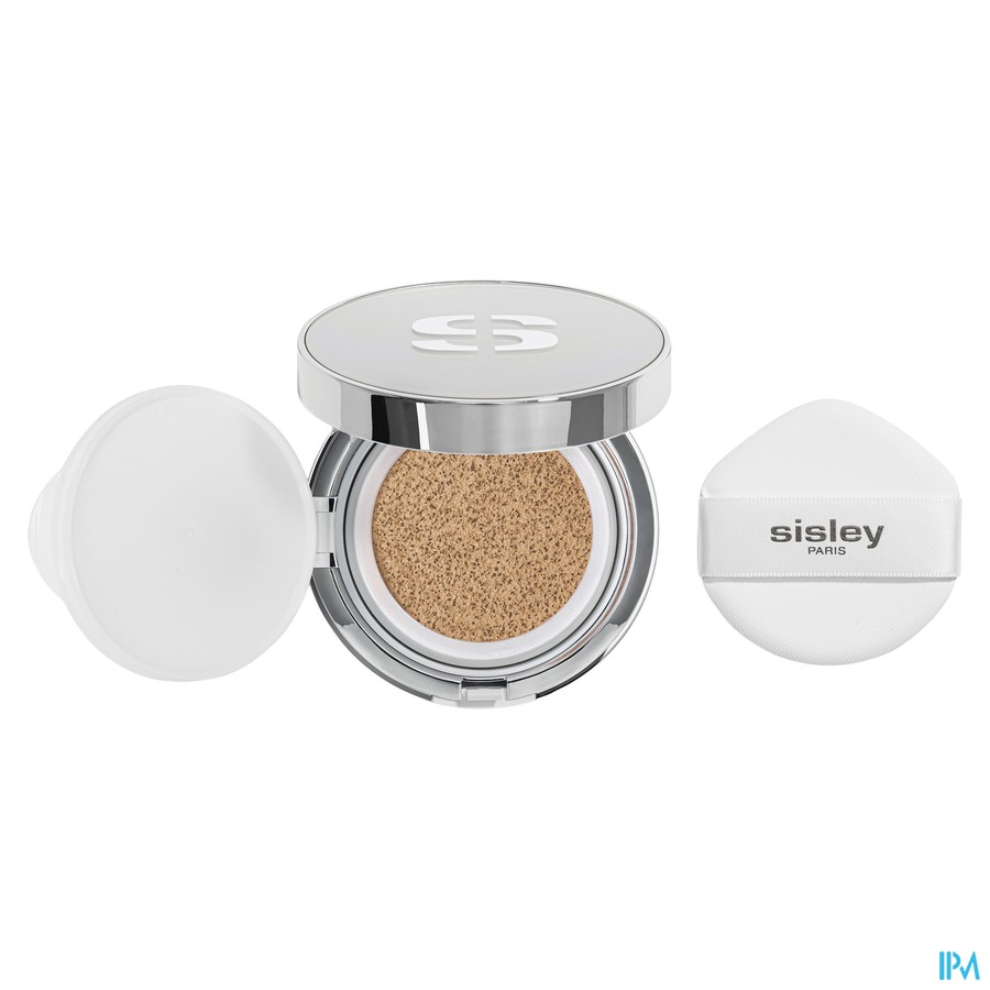 Sisley Phyto-blanc Le Cushion 1w1 Ecru