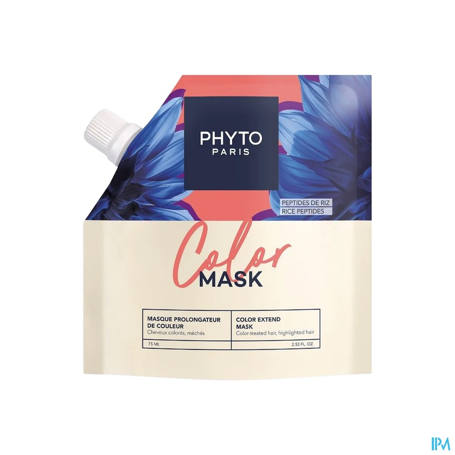 Phyto Paris Color Mask 75ml