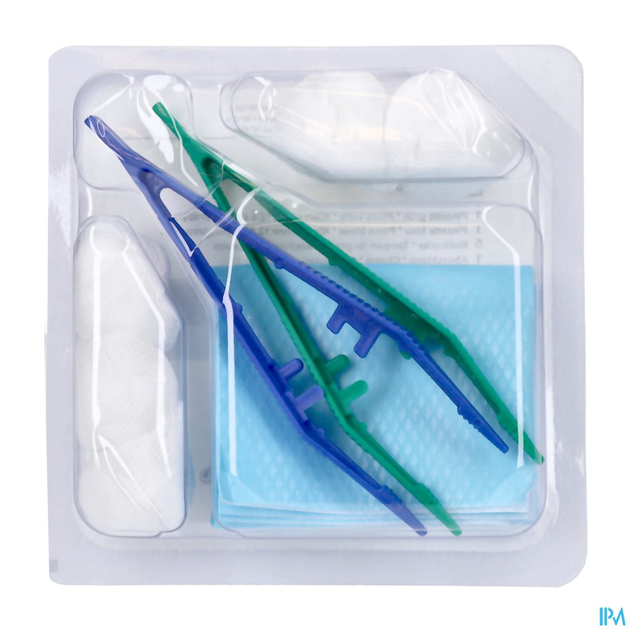 Mediset Verbandset N4 63