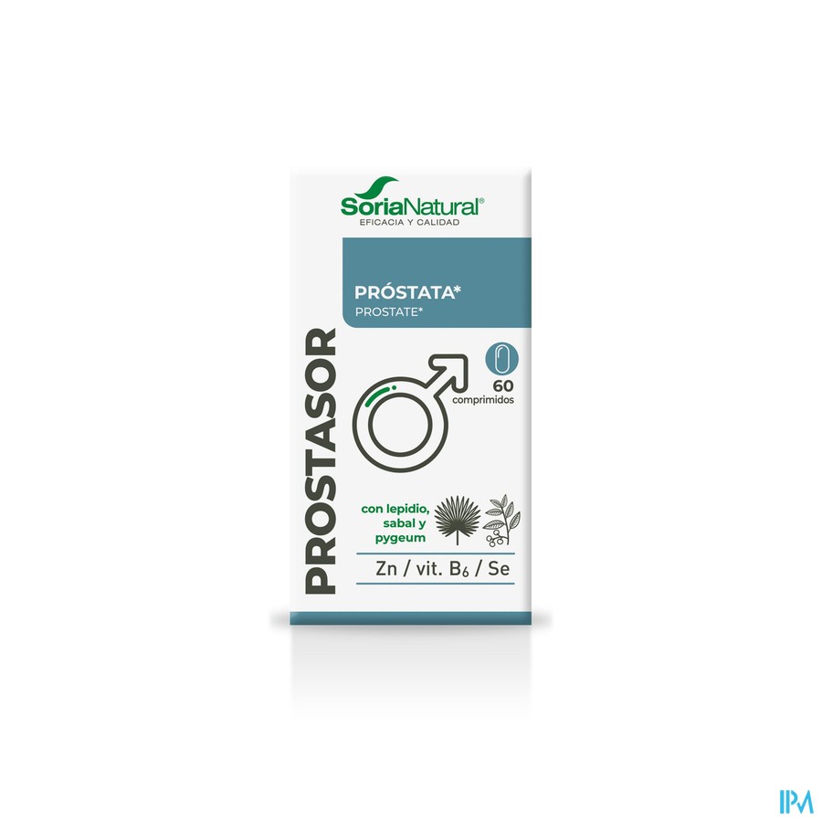 Soria Prosor Tabl 60