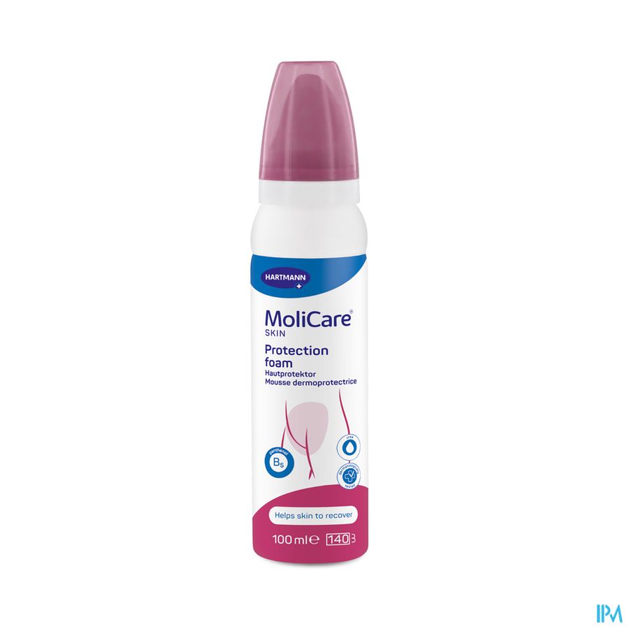 Molicare Skin Huidprotector 100ml