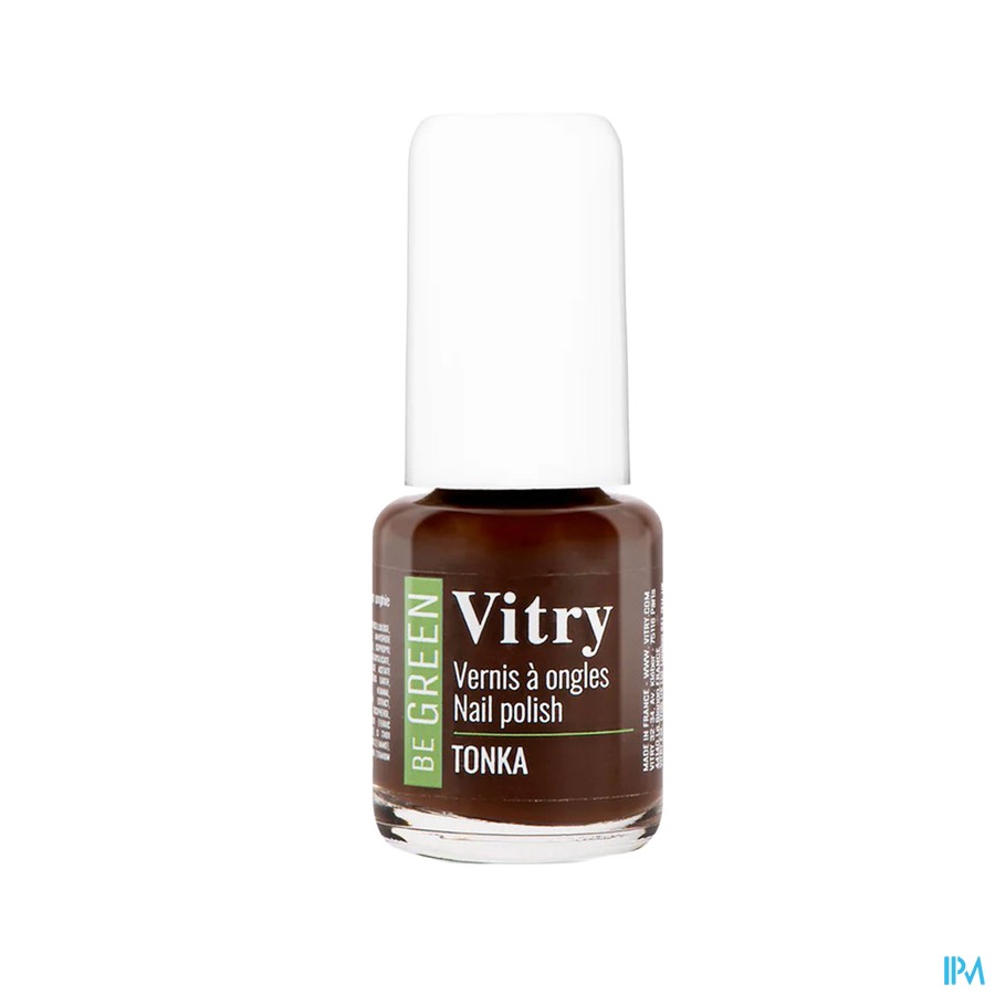 Vitry Vao Be Green Tonka 6ml