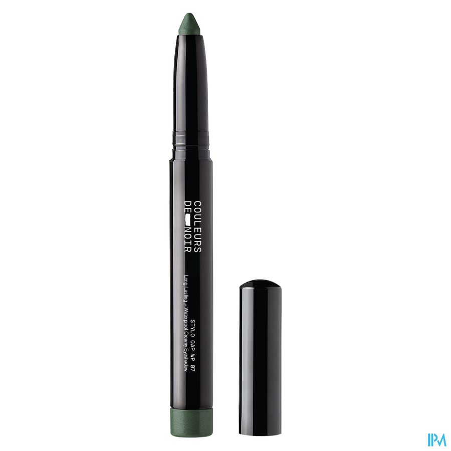 Couleurs De Noir Stylo Oap Wp Brig. Olive 7 1,4g