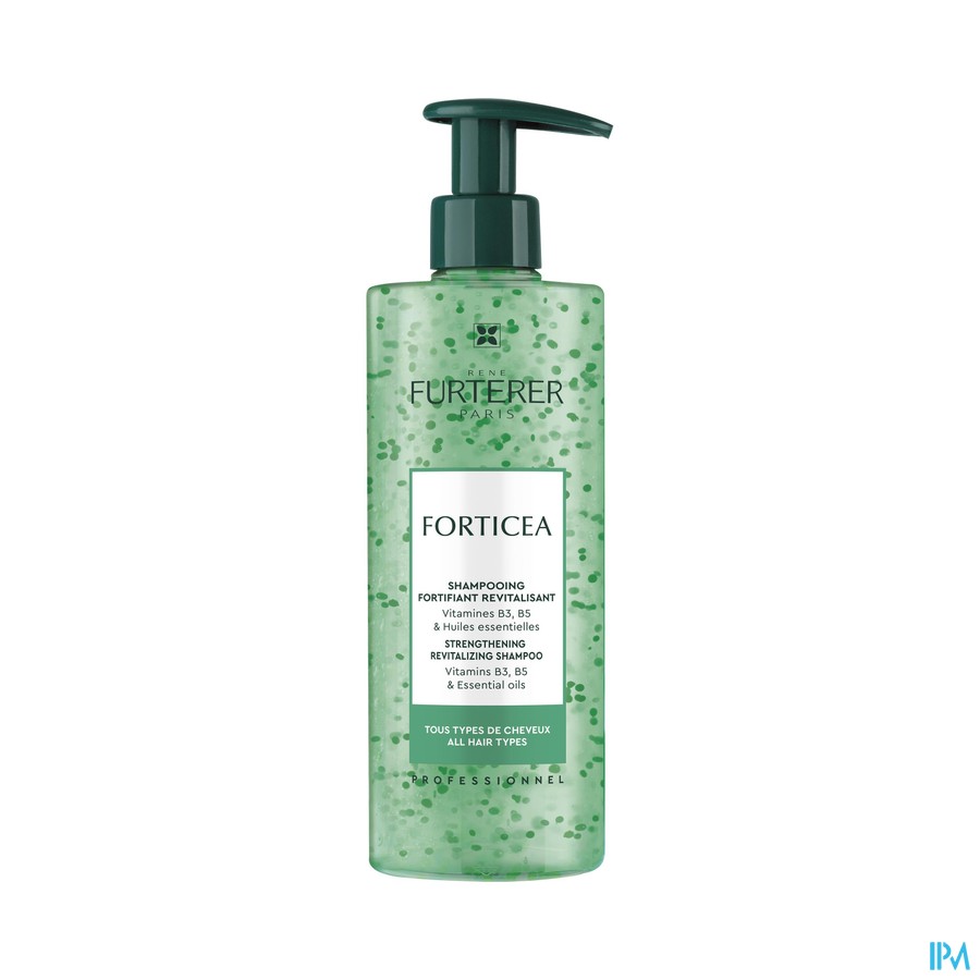 Furterer Forticea Sh Fortifiant Revitalisant 500ml