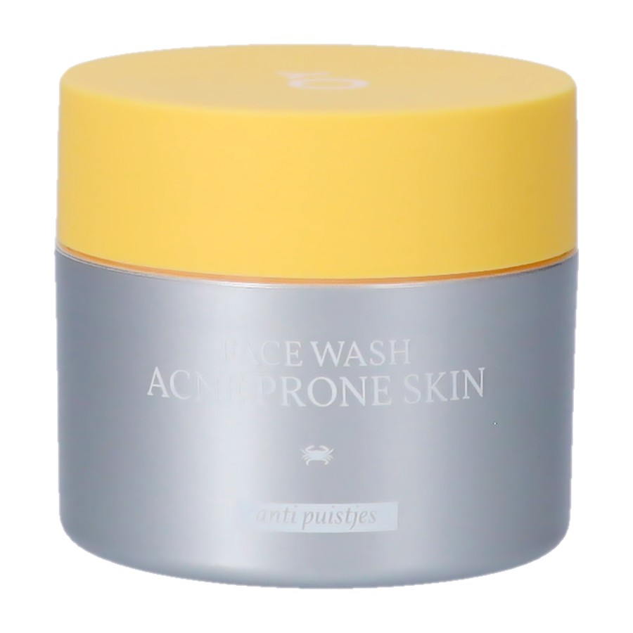 Oy Face Wash Acne Prone Skin Parfum 50ml