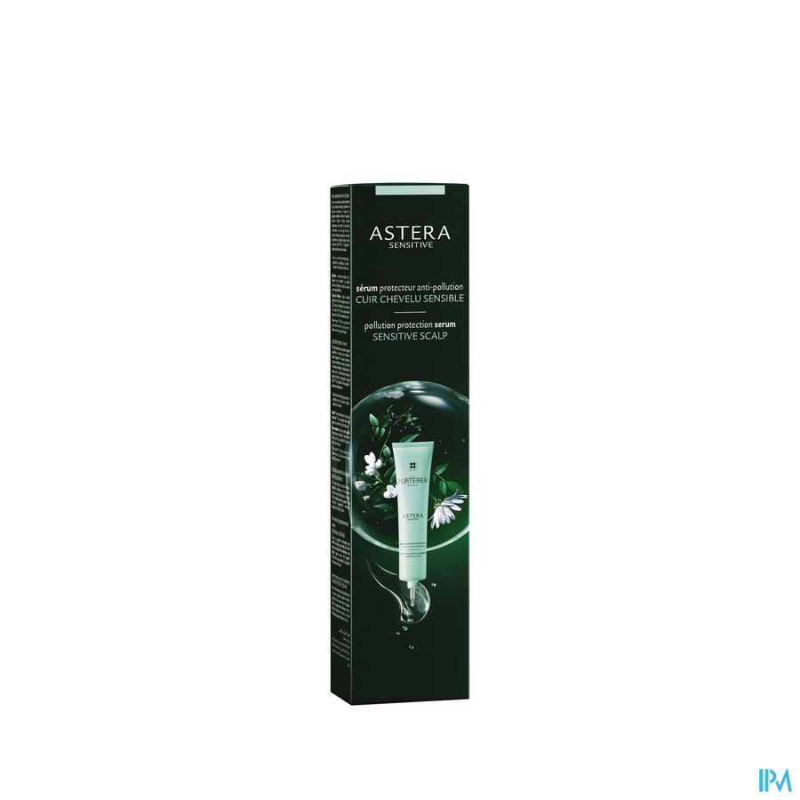 Furterer Astera Sensitive Serum 75ml