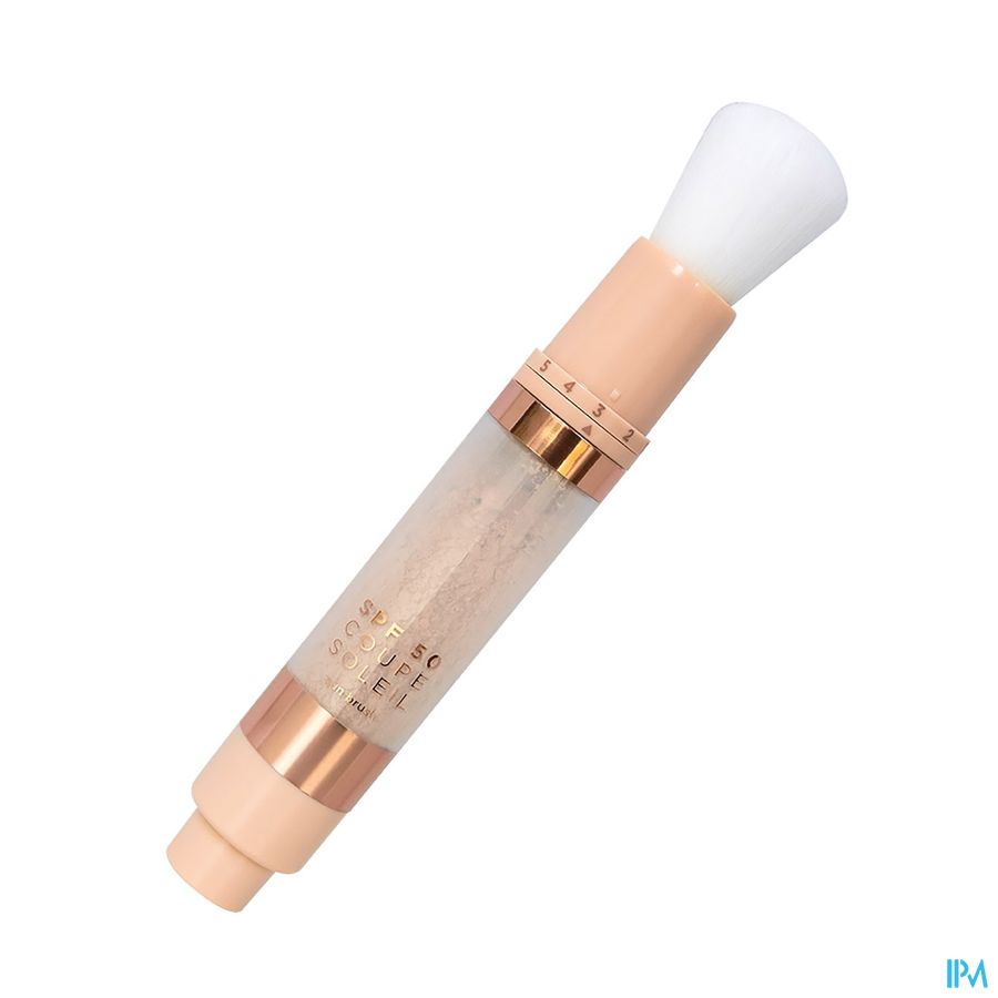 Cent Pur Cent Sunbrush Spf50 Dark Cent Pur Cent Sunbrush Spf50 Dark