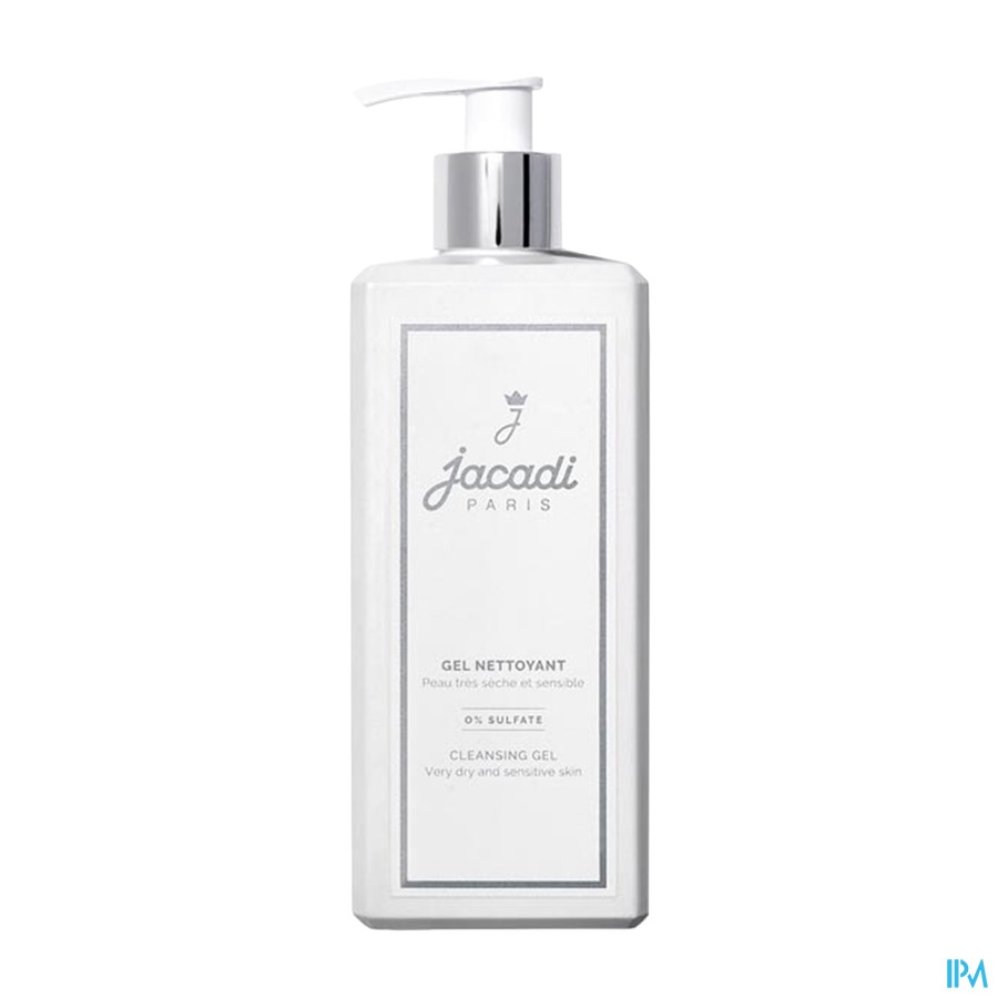 Jacadi Le Bebe Reinigingsgel 400ml