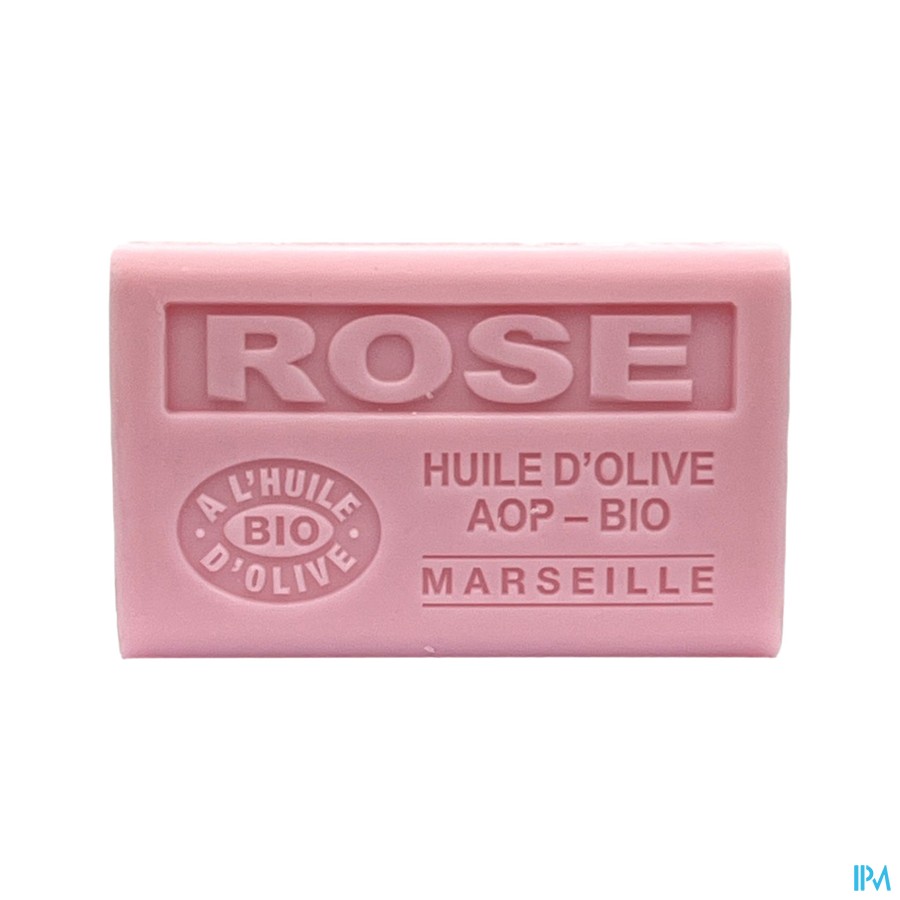 Bell'anesse Savon Rose 125g