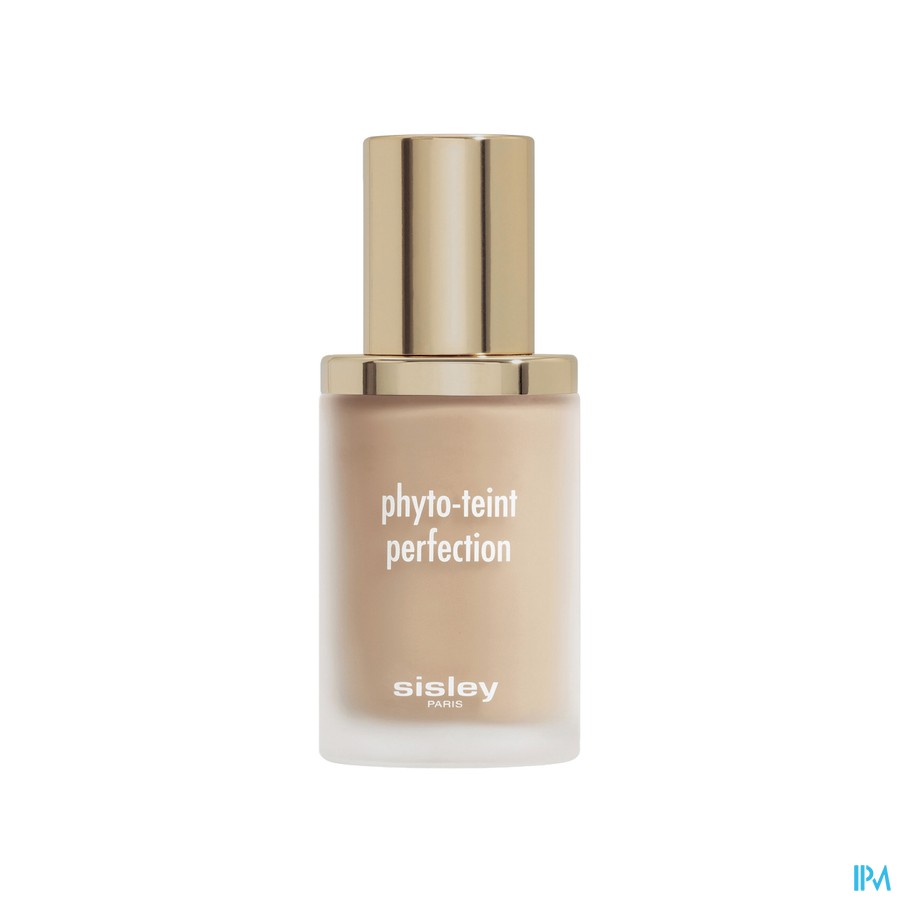 Sisley Phyto-teint Perfection 2n1 Sand 30ml