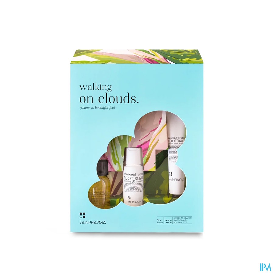 Rainpharma Walking On Clouds