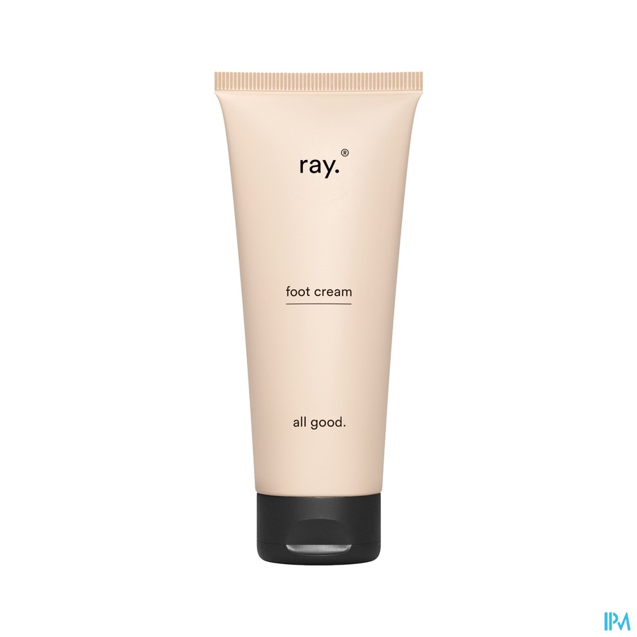Ray Voetencreme 100ml