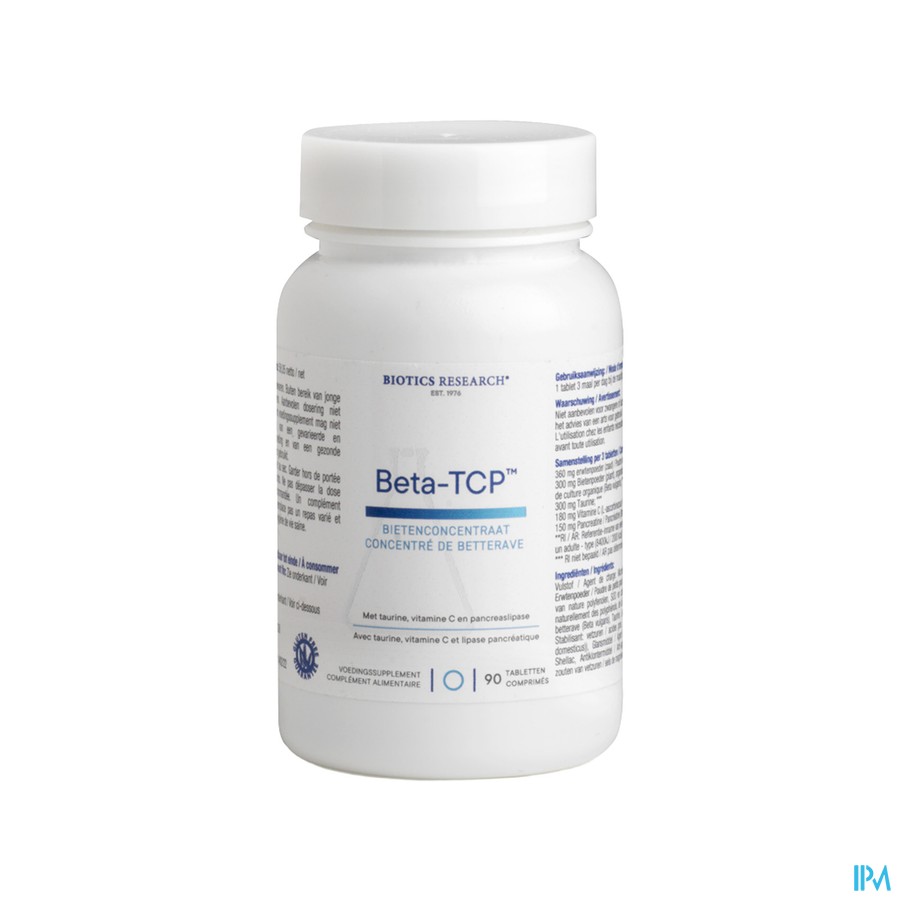 Beta-tcp Biotics Comp 90
