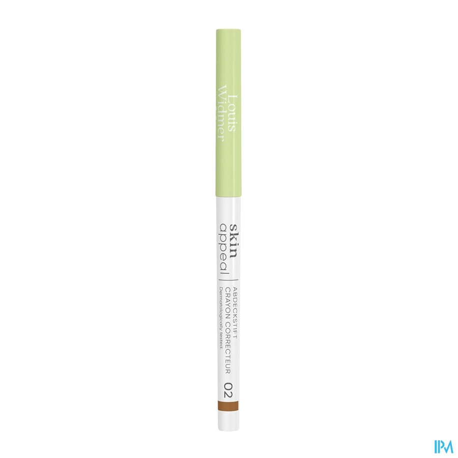 Widmer Skin Appeal Cover Stick 02 0,25g