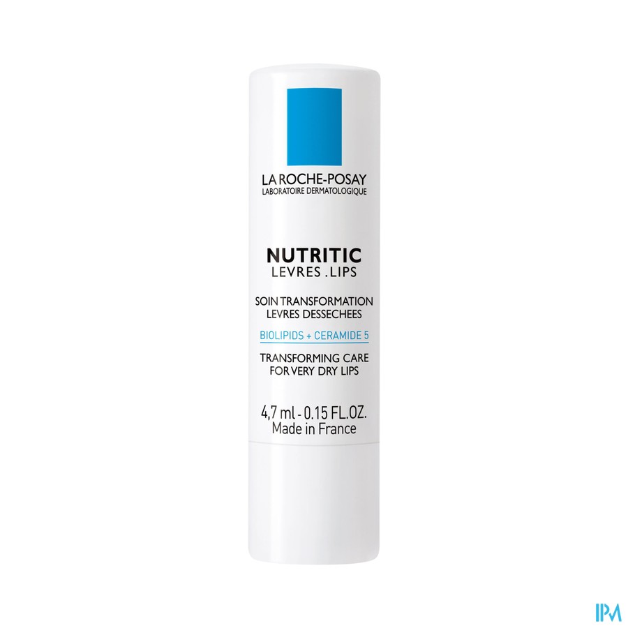 Lrp Nutritic Levres 4,7ml