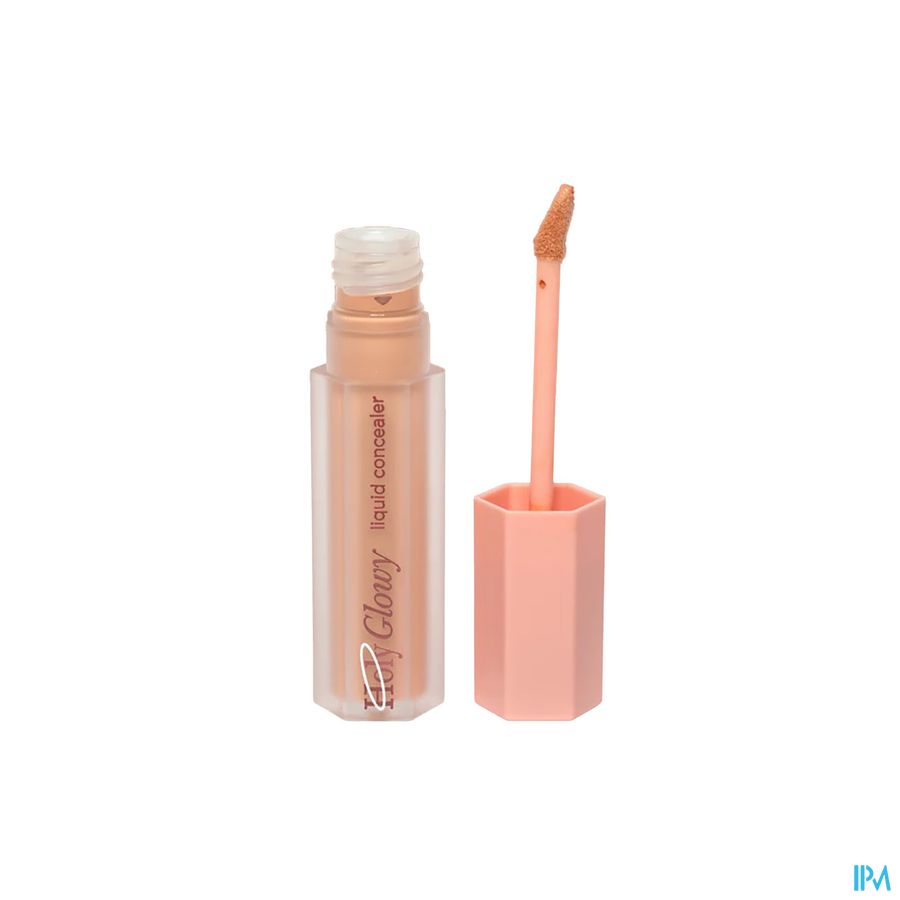 Cent Pur Cent Holy Glowy Concealer 2.5 4,5ml