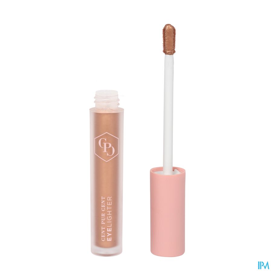 Cent Pur Cent Eyelighter Melted Gold 3ml