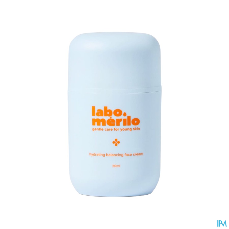 Labo Merilo Hydrating Balancing Face Cream 50ml