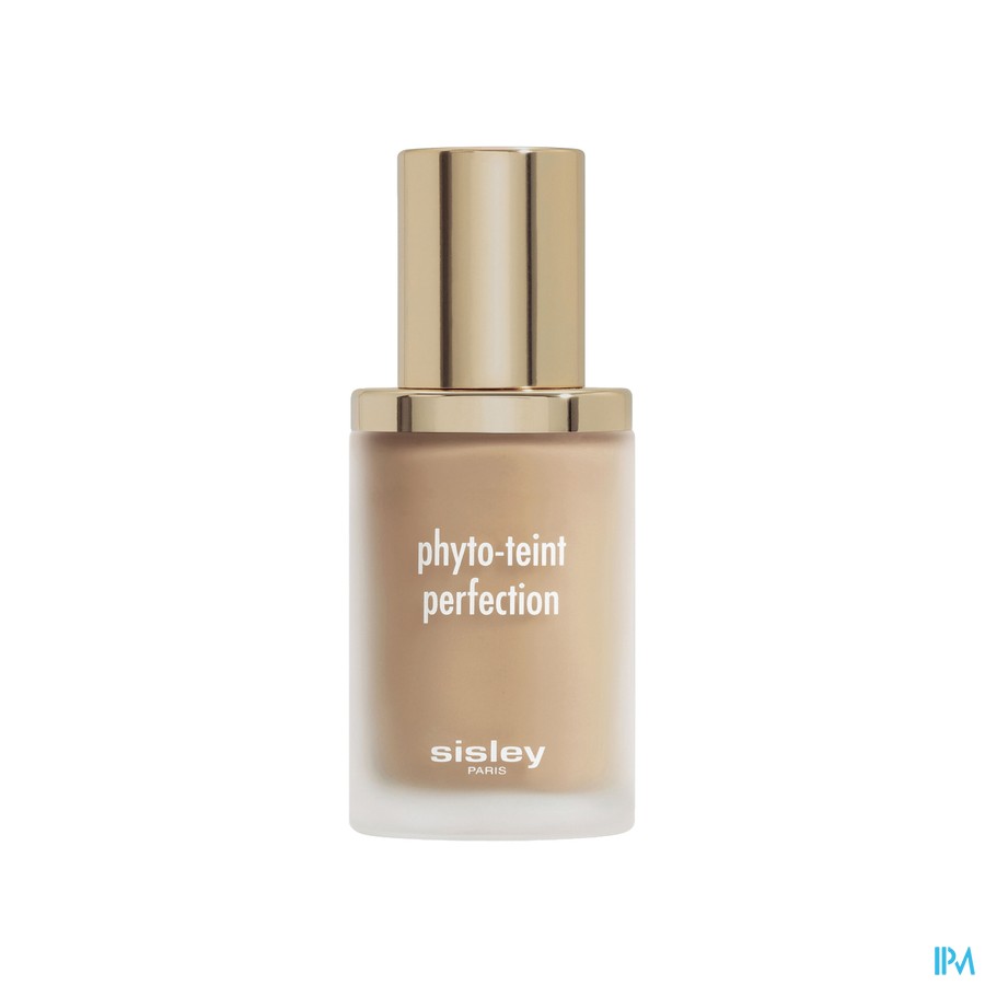 Sisley Phyto-teint Perfection 4n Biscuit 30ml