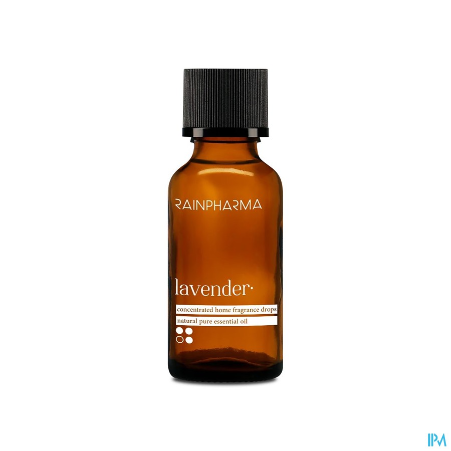 Rainpharma Esssential Oil Lavender 100ml
