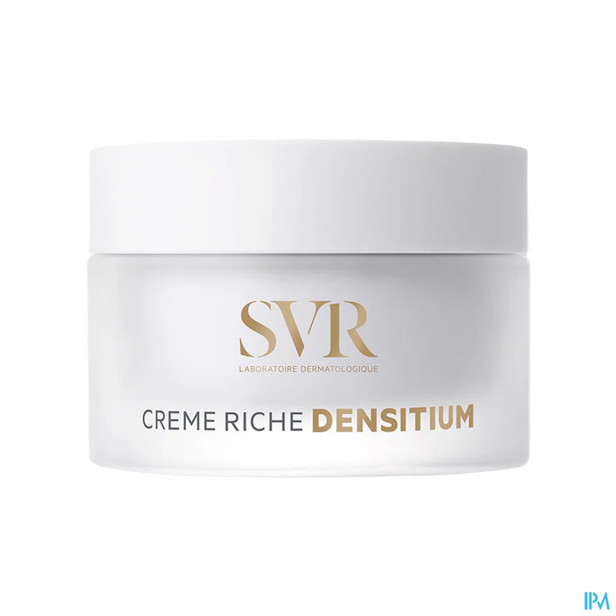 Svr Densitium Creme Riche Rechargeable 50ml