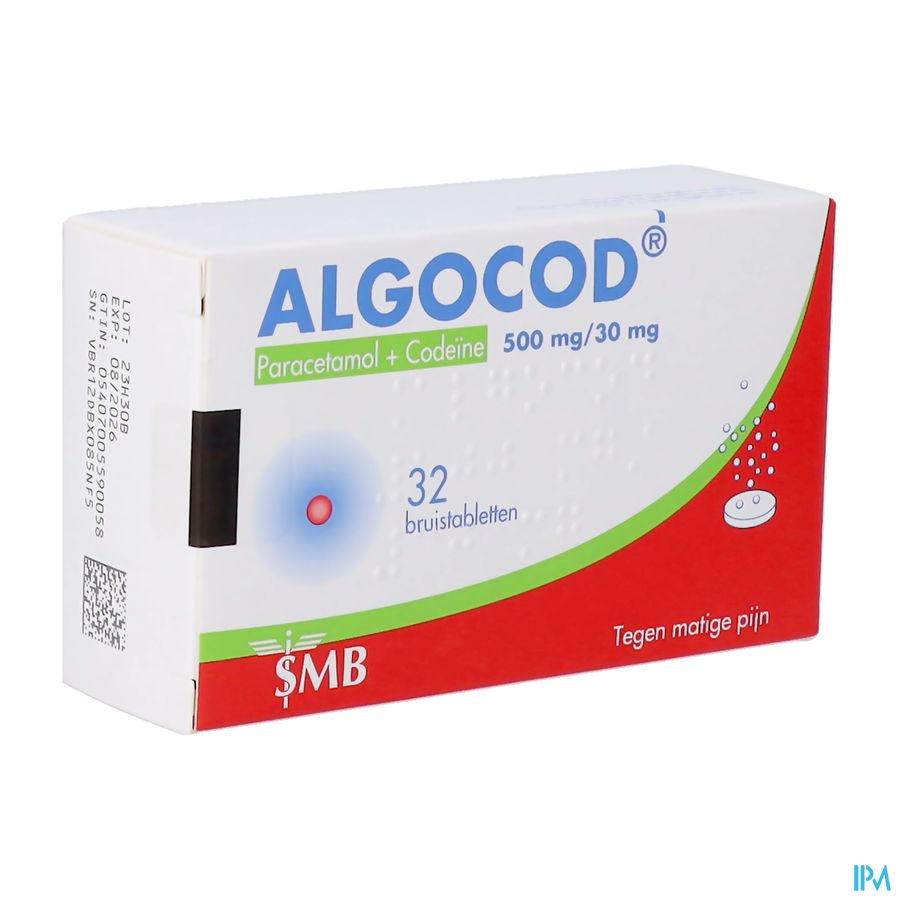 Algocod Comp Eff 32 Algocod Comp Eff 32