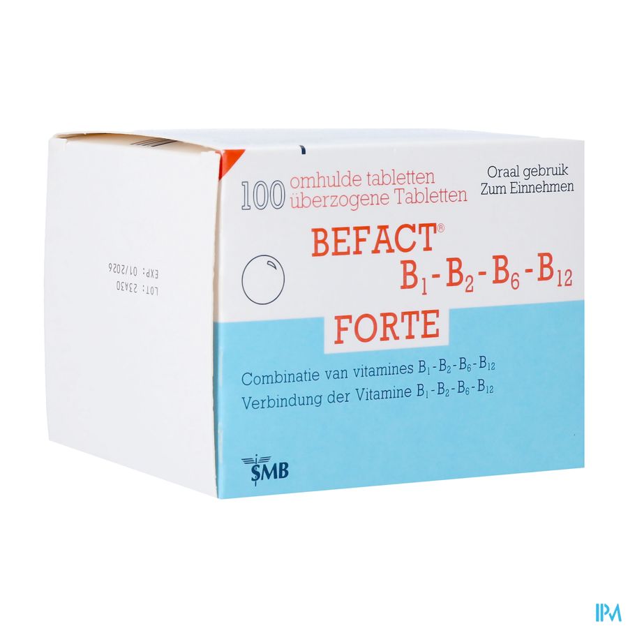 Befact Forte 100 Drag Ud Befact Forte 100 Drag Ud