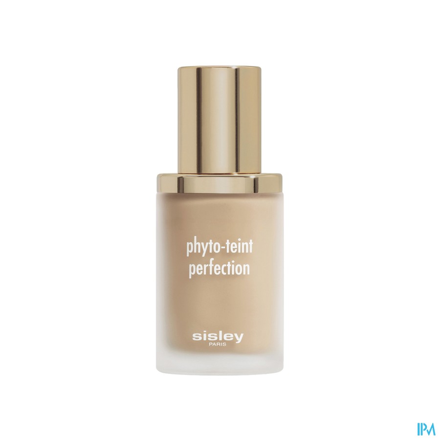 Sisley Phyto-teint Perfection 2w2 Desert 30ml