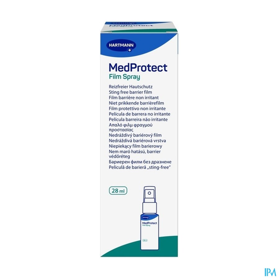 Hartmann Medprotect Film Spray 28ml