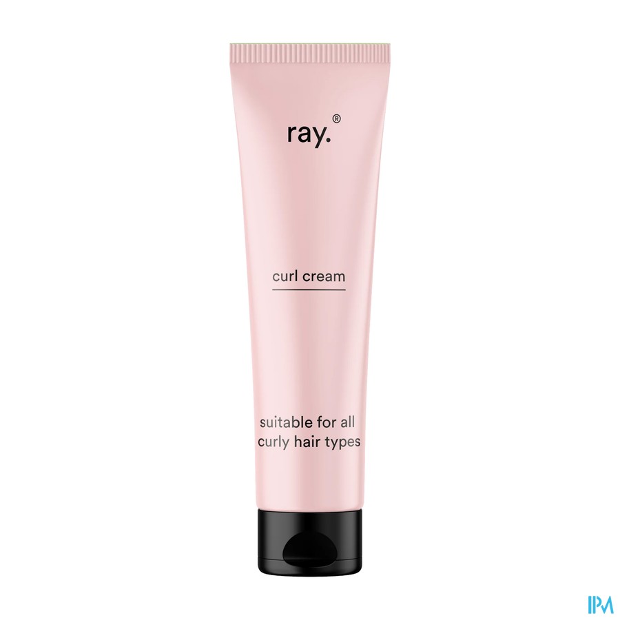 Ray Krulcreme 100ml