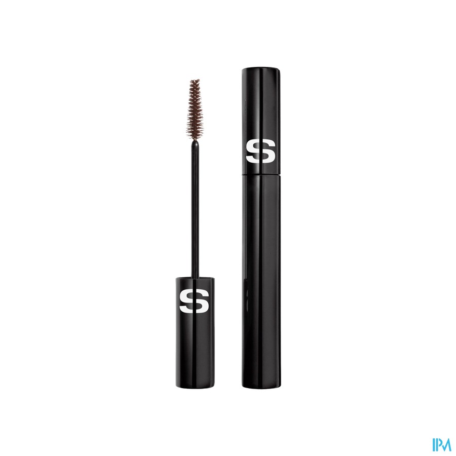 Sisley Mascara So Stretch 2 Deep Brown