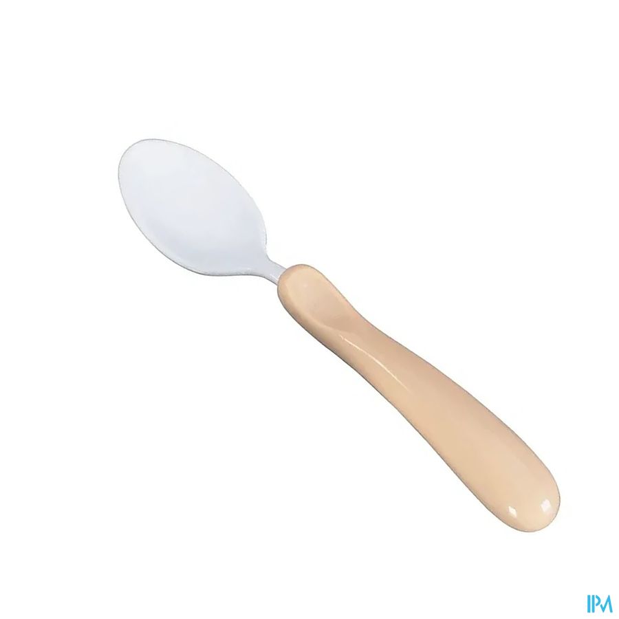 Lepel Zacht Oppervlak Caring Soft Eetlepel