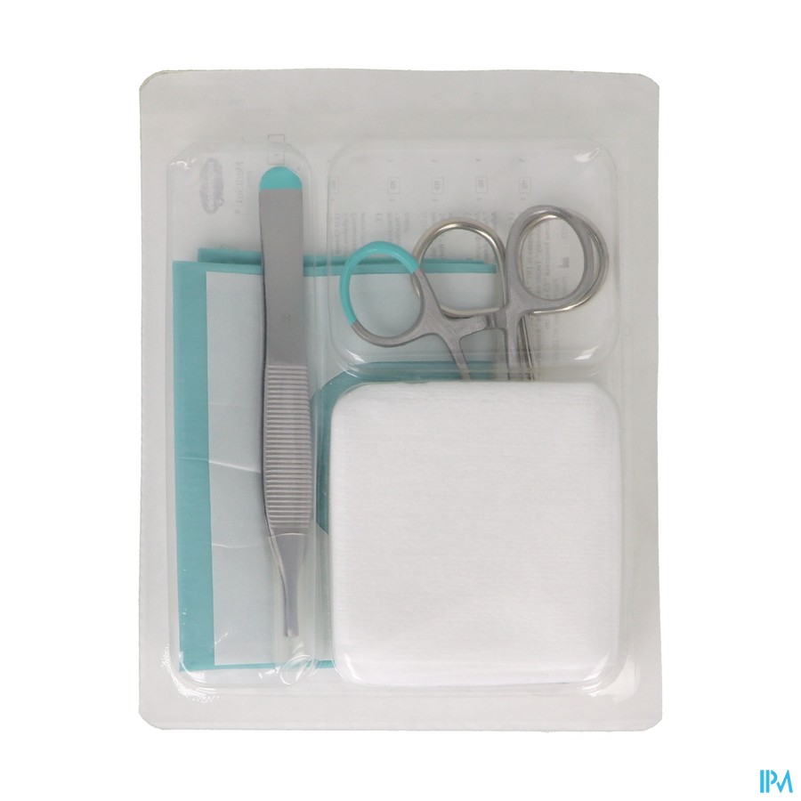 Set De Suture 1 P/s