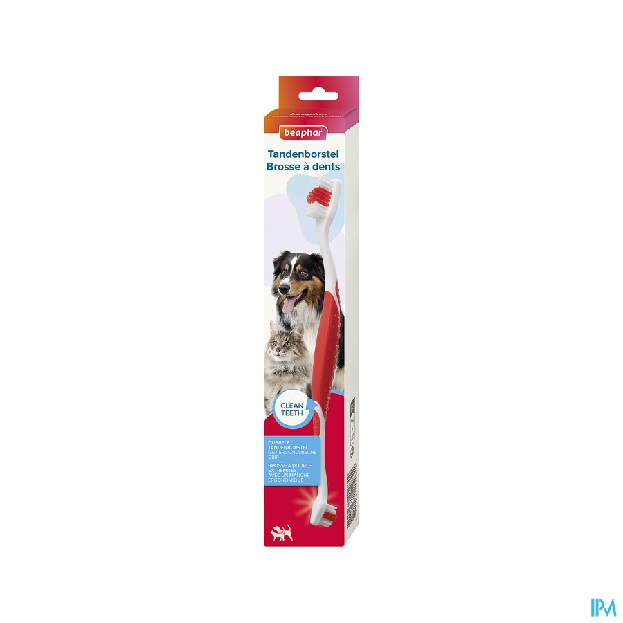 Beaphar Brosse Dents