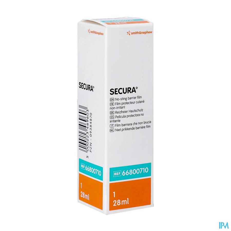 Secura No-sting Barrier Spray 66807692