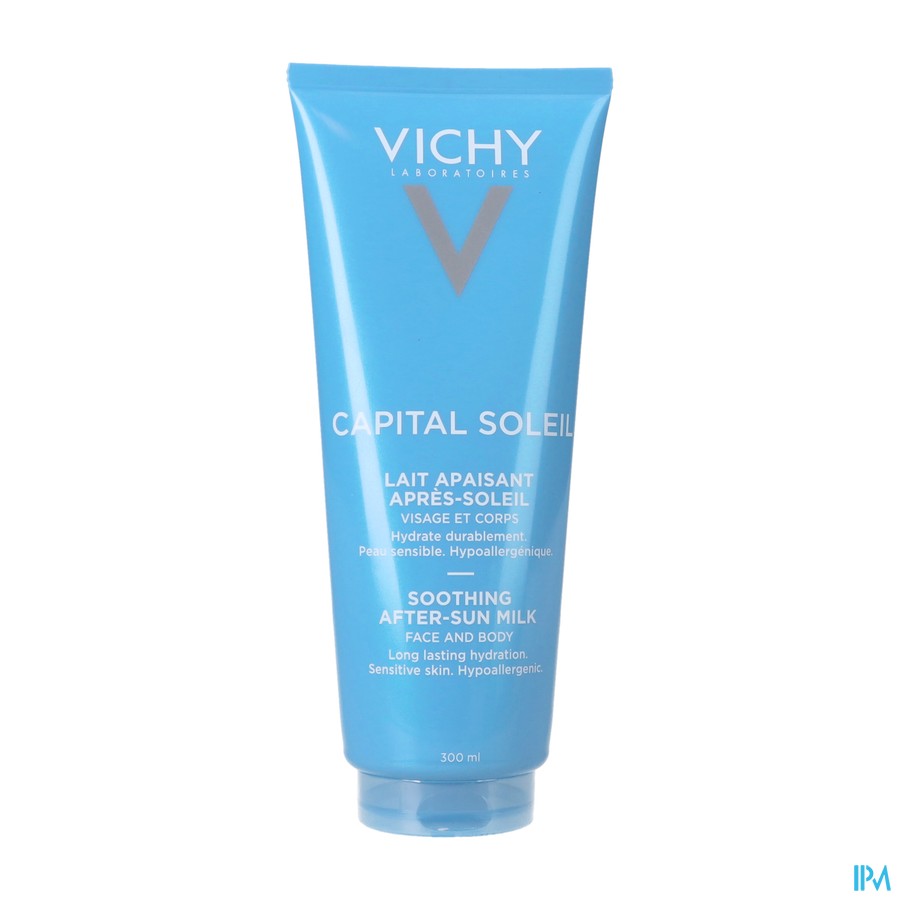 Vichy Cap Sol Aftersun Melk 300ml