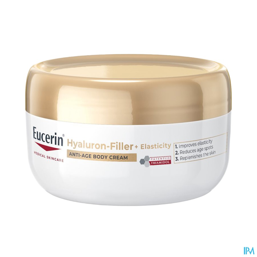 EUCERIN HYALURON+ELASTICITY CORPS